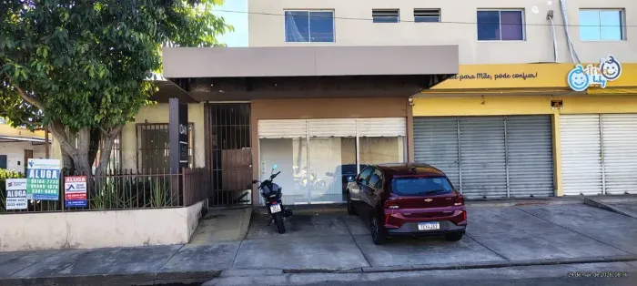 SALAS COMERCIAIS PARA LOCAÇÃO | BAIRRO NOIVOS