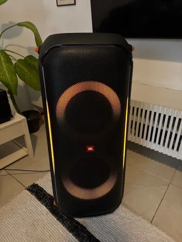 JBL PARTYBOX 710