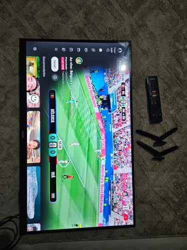 PHILIPS TV SMART 32 (ESTAVA PARADA)