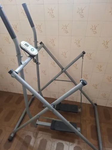 Baixou o preço!! Simulador de caminhada