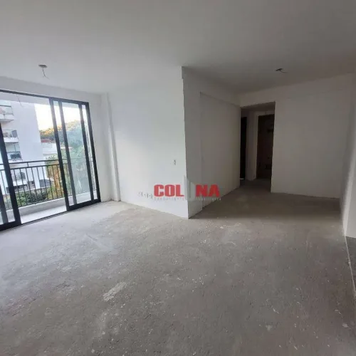 Apartamento com 3 dormitórios à venda, 82 m² por R$ 495.000,00 - Corrêas - Petrópolis/RJ