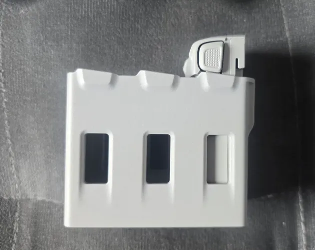 Hub + Bateria Plus Lito 1 e X1 originais NOVOS