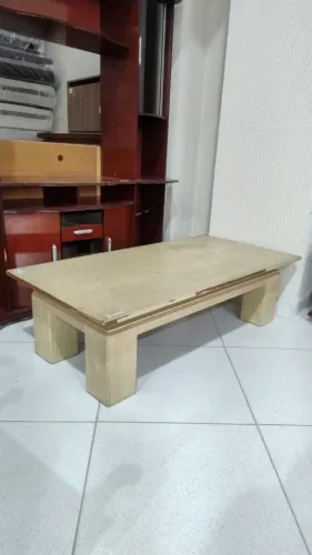 MESA DE CENTRO