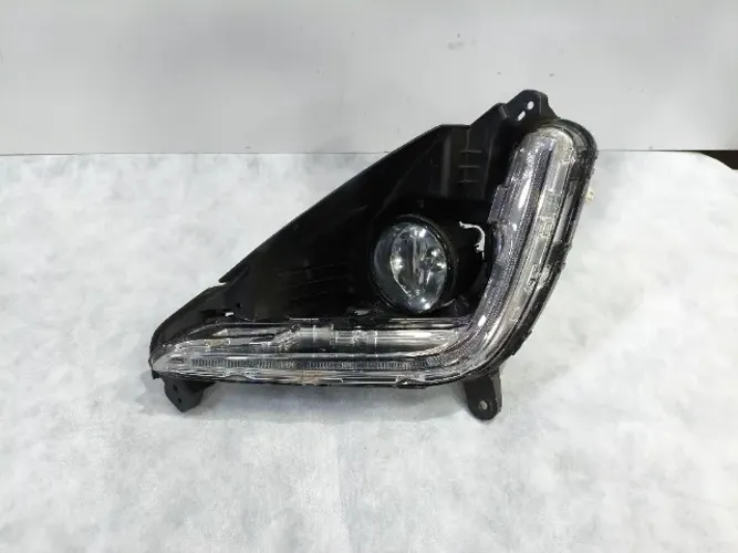 farol de milha direito ford territory 2020 2021 2022 2023 original