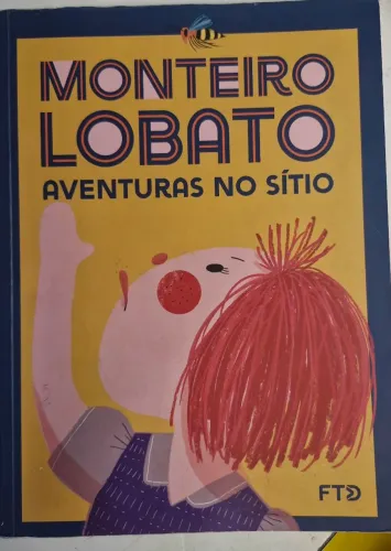 As aventuras do Sítio