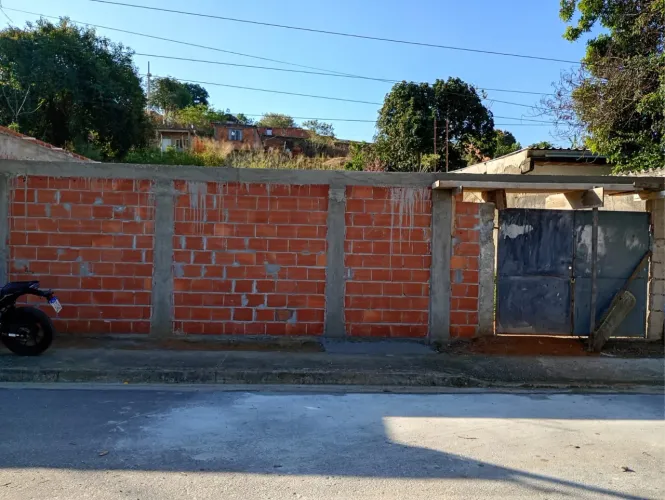 Terreno em Nova Iguaçu,Austin
