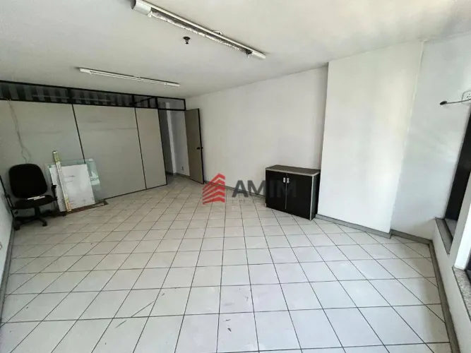 Sala à venda, 50 m² por R$ 180.000,00 - Centro - Niterói/RJ