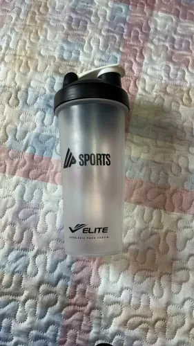 Garrafa de academia up sports