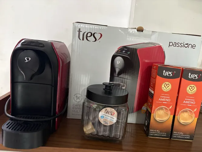 Cafeteira