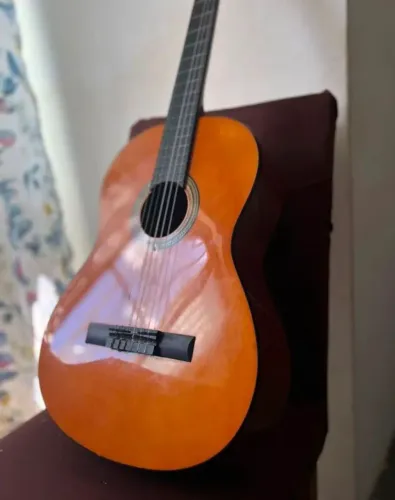 Violão nylon Valencia