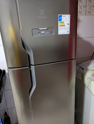 Geladeira 