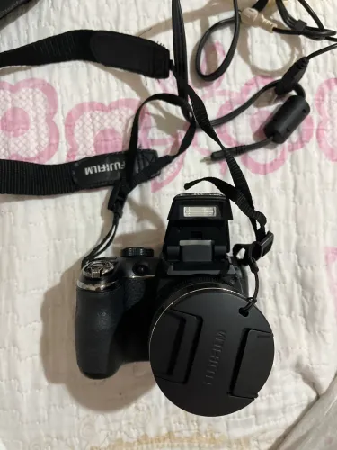 fujifilm finepix S4500