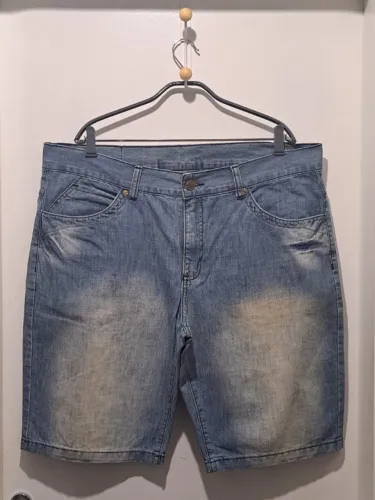 Bermuda Jeans - Meucci (50)