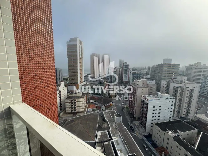 Sala Comercial à venda, no bairro Boqueirão em Praia Grande