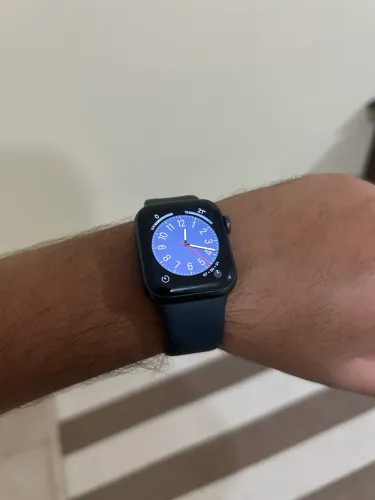 Apple watch SE 40 mm