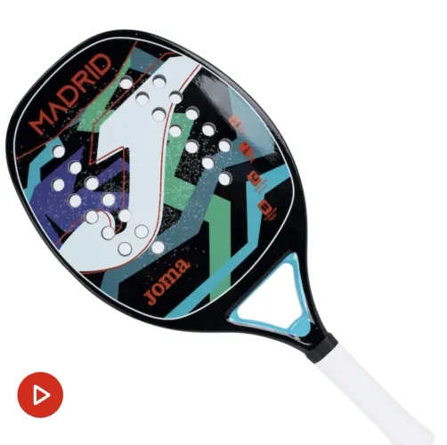 Raquete Beach Tennis Joma Madrid