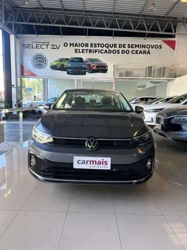 Volkswagen Virtus Comfort. 200 TSI 1.0 Flex 12V AUT 2025