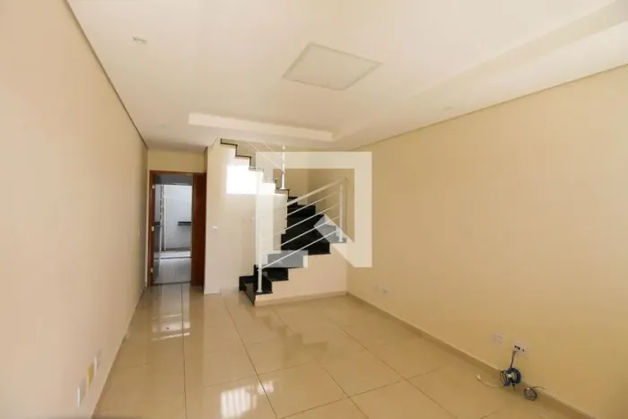 Casa à Venda - Vila Alpina, 3 Quartos, 88 m2