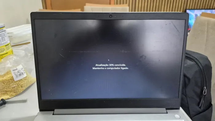 Notebook lenovo ideapad 3i 8gb ram