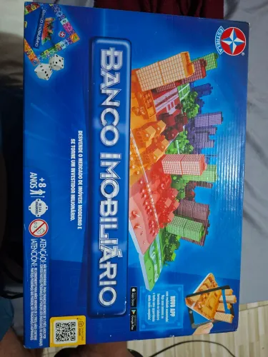 Banco Imobiliário