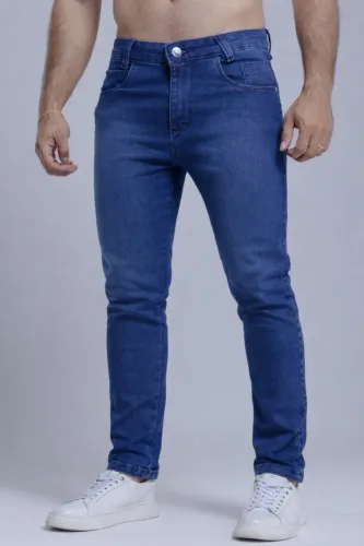 Calça Jeans Masculina