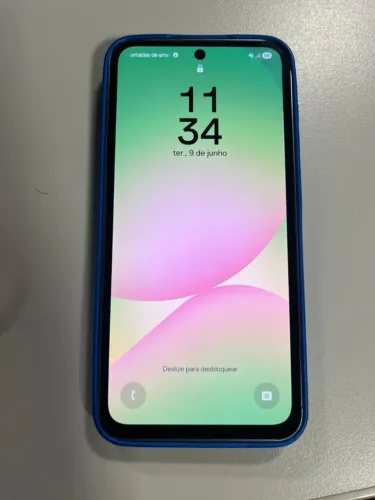 Samsung A56