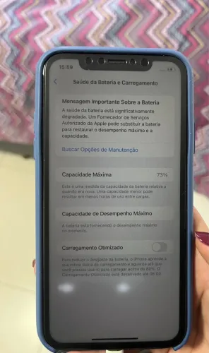 IPhone XR 64mb