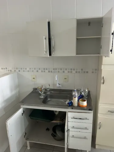 Doação de Móveis