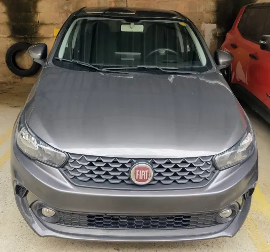 Fiat Argo Drive 1.0 6V Flex 2020