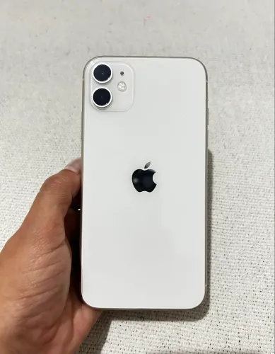 iPhone 11 128GB Impecável - Ótimo Preço p/ Sair Rápido!