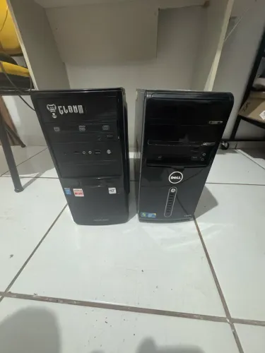Gabinete pc
