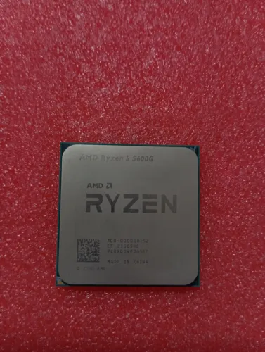 Ryzen 5 5600g