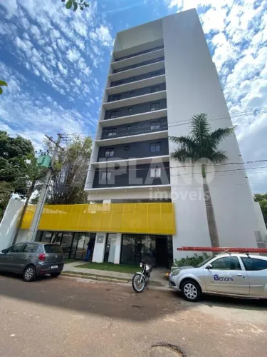 Locação de Apartamentos / Studio na cidade de São Carlos