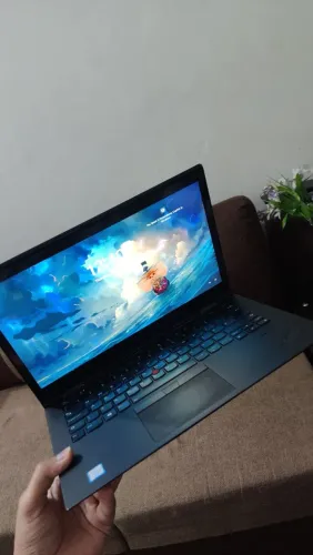 Lenovo Yoga X1 - 14? Touch, 360°