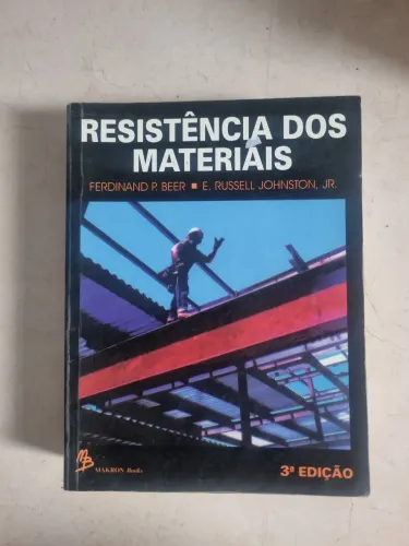 Resistencia dos materiais