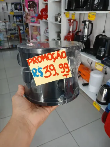 PORTA CONDIMENTOS