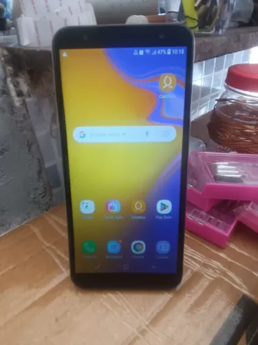 Peças celular Samsung J4 core