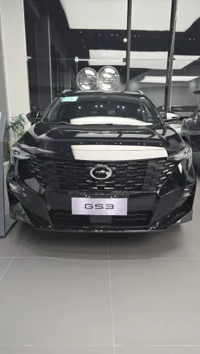 GAC Motors GS3 Premium 1.5 16V Turbo Aut. 2027