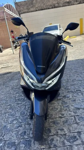 Honda PCX 150/ABS 2021