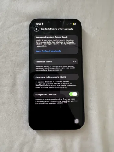 iPhone 13 Pro 128gb 