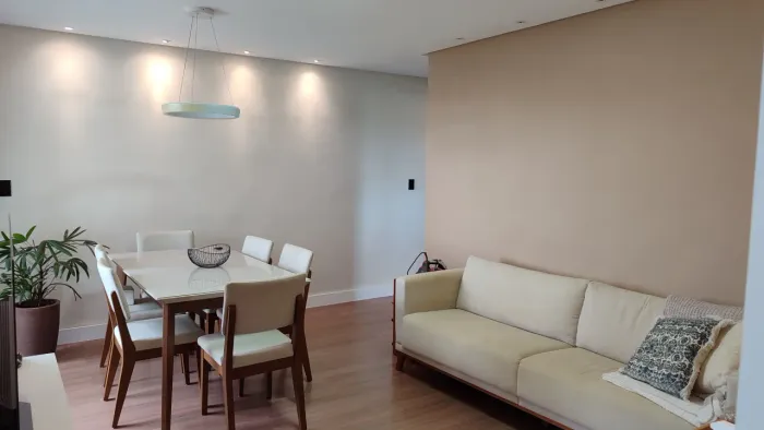 Apartamento à venda no Portal das Flores, JABOTIANA, Aracaju, SE