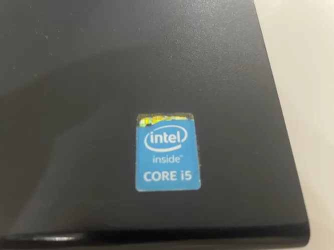 Notebook Dell Inspiron 3442 , i5 , 4GB RAM, SSD 240GB