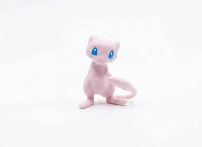 Mew - Tomy Arts