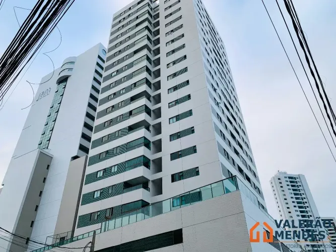 Marcos Freire (PRI) | O MELHOR DE CASA CAIADA | 3 Quartos 3 Suítes | Beira Mar Olinda!!