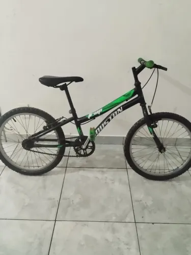 BICICLETA HOUSTON ARO 20