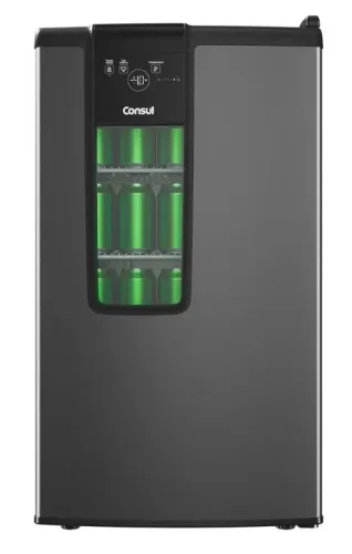 Cervejeira Consul Titanium - CZD12MT