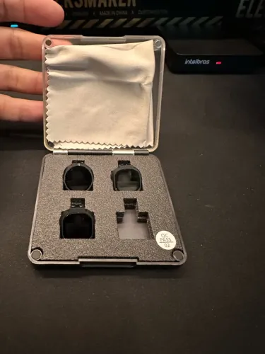Filtros de filmagem Drone DJI Neo 2