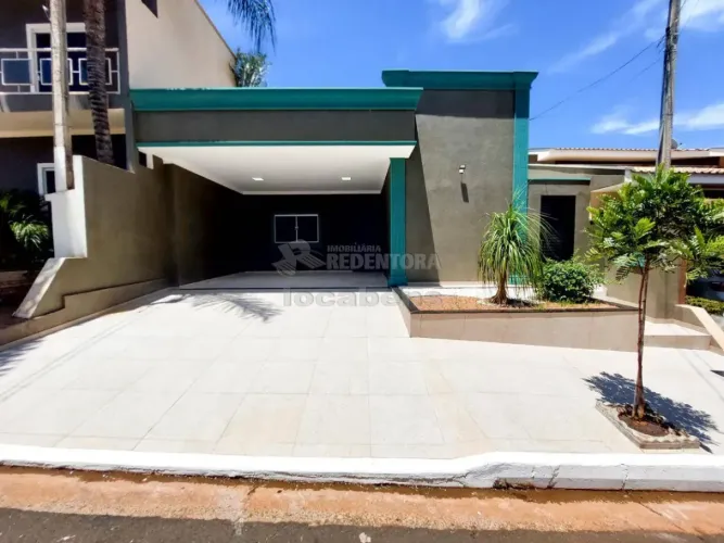Condomínio Residencial Amazonas