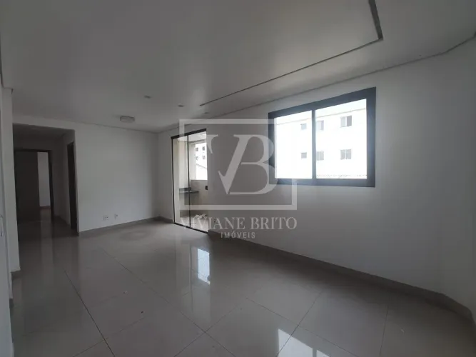 Apartamento para locação com 3 dormitórios, 1 suíte, Brasiléia, BETIM - MG