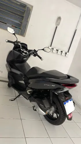 Honda PCX DLX ABS 2022